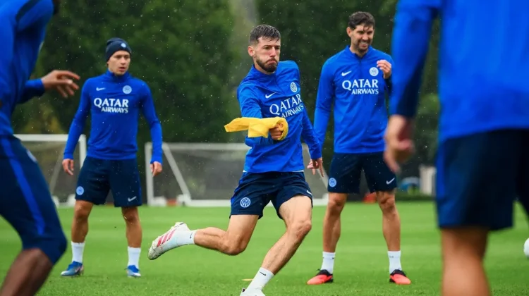 Chivu Tegaskan Inter Siap Bersaing pada Musim Seri A