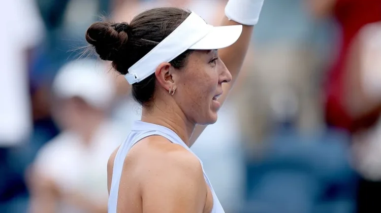 Pegula dan Swiatek Berebut Tiket Final Cincinnati Open