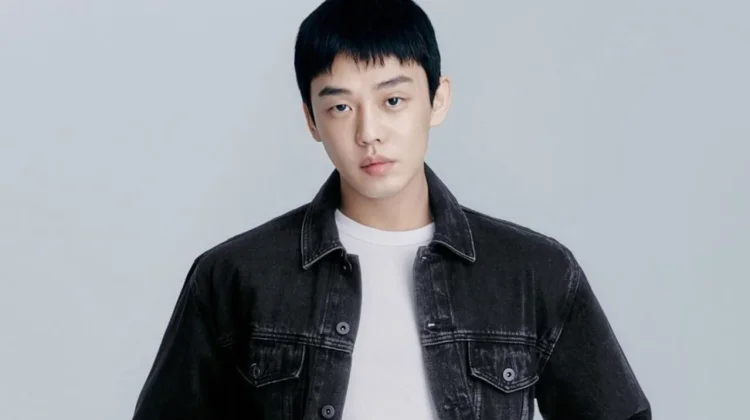 Aktor Yoo Ah In Siap Memulai Perjalanan Baru dengan Agensi BILLIONS