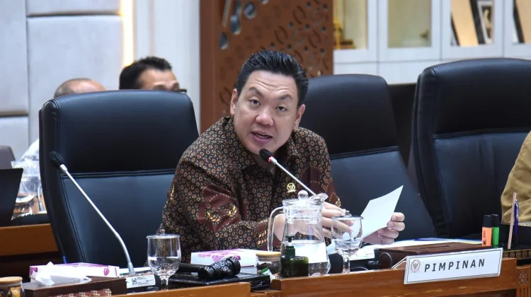 Komisi IX DPR Tinjau Fasilitas Kesehatan Pascagempa Manggarai NTT