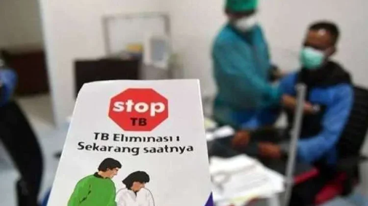 Kemenkes Perkuat Deteksi Dini TB di Sulteng melalui CKG