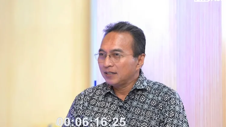 Ketua IDAI Tekankan Pentingnya Vaksinasi bagi Tumbuh-Kembang Seorang Anak