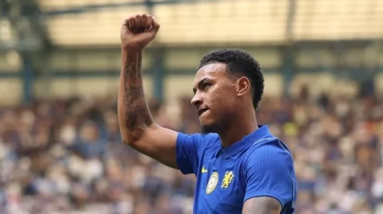 Morgan Rogers Makin Padu, Siap Bawa Chelsea Tampil Menggigit