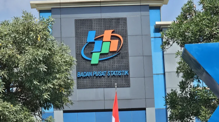 Pengelompokan Desil Dipertanyakan, BPS Berikan Penjelasan
