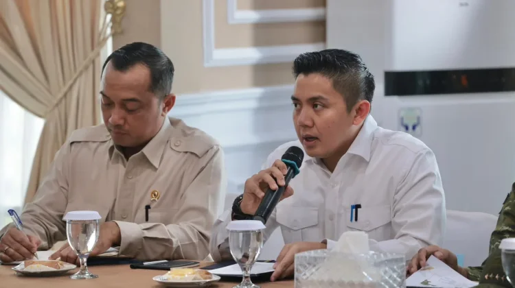 Pemerintah Tambah 1.500 Personel TNI Atasi Karhutla di Kalimantan