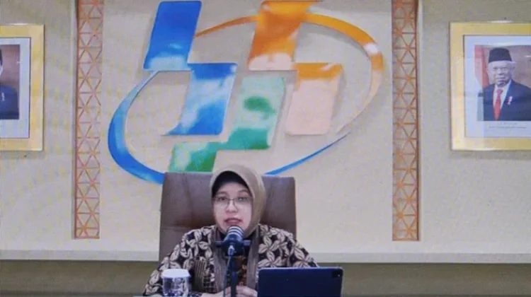 BPS: Masyarakat Bisa Minta Pembaruan Data, jika Pengelompokan Desil Tidak Sesuai