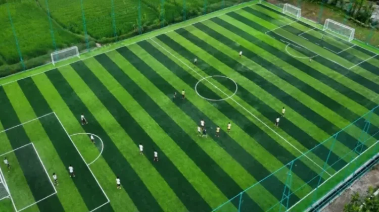 Bisnis Mini Soccer Semakin Menjanjikan di Berbagai Daerah
