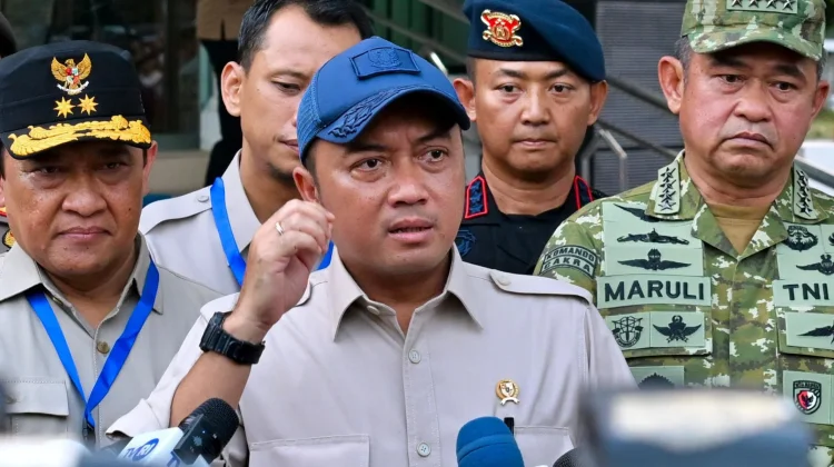 Empat Korporasi Diduga Penyebab Karhutla di Kalbar Diselidiki