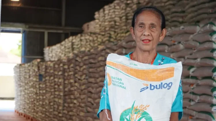 Hadapi El Nino, Pemerintah Andalkan Penyaluran CBP Kendalikan Harga Beras