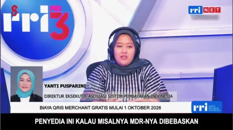 Kenapa QRIS Jadi Pionir Pembayaran Digital di Indonesia? Begini Penjelasannya