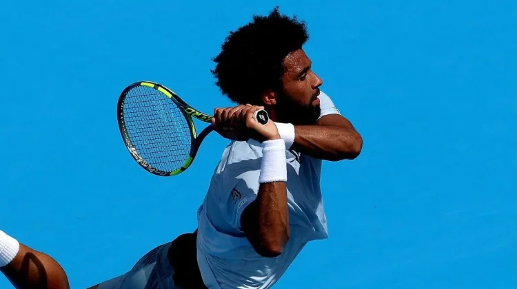 Singkirkan Cobolli, Arthur Fils Tembus Final Masters 1000 Perdana di Cincinnati