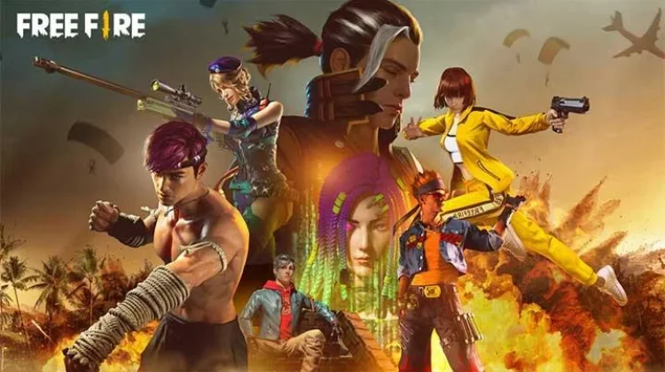 Kode Redeem FF 23 Agustus 2026 Terbaru, Ada 50 Evolution Stone dan Item Gratis