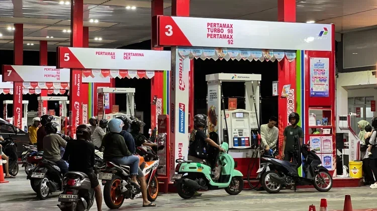 Harga BBM Pertamina, Shell, Vivo, dan BP Terbaru, Ketahui Penyesuaiannya
