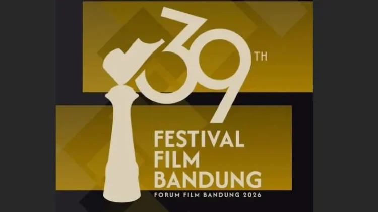 Daftar Lengkap Pemenang Festival Film Bandung 2026