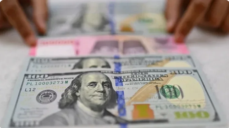 Dolar AS Ditinggalkan BRICS? 65 Persen Perdagangan Disebut Gunakan Mata Uang Lokal