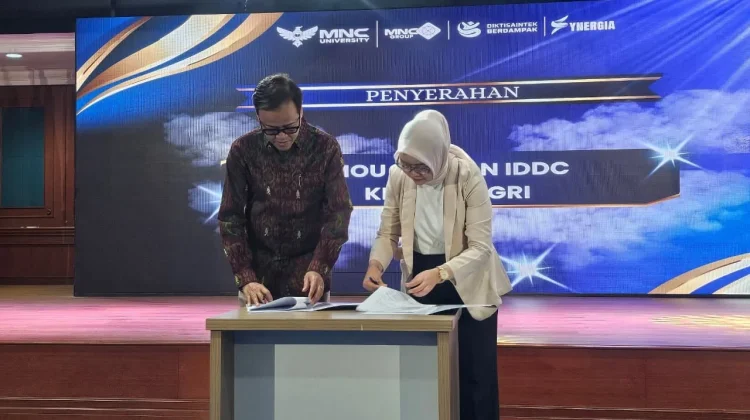 Kemendag Gandeng MNC University Siapkan Talenta Desain untuk Ekspor