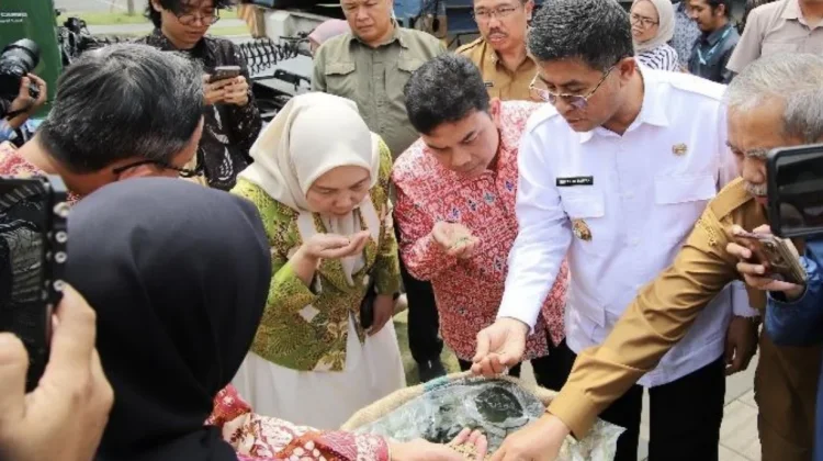 Kopi Asal Jabar Tembus Pasar Inggris, Ekspor Perdana 10 Ton Senilai Rp2,64 Miliar