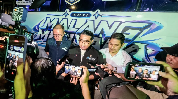 Menekraf: Ekosistem Ekonomi Kreatif Solusi Tekan Pengangguran di Kota Malang