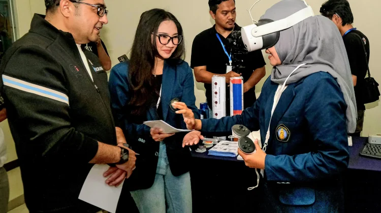 Menekraf: Ekosistem Ekonomi Kreatif Solusi Tekan Pengangguran di Kota Malang