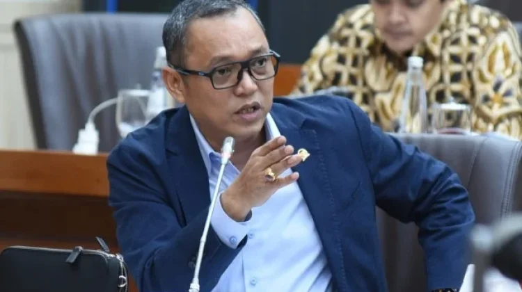 Legislator Minta Pemerintah Pusat Ambil Alih Penanganan Karhutla Seluruhnya