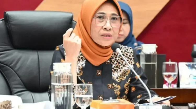 Dampak Asap Karhutla, Hetifah: Keselamatan Masyarakat Harus Jadi Prioritas
