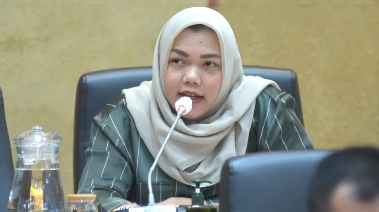DPR Dorong Pemerintah Tangani Karhutla Kalsel dengan Cepat dan Terpadu