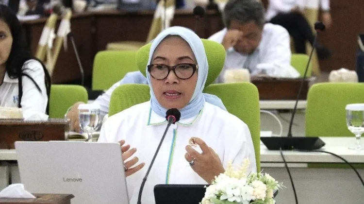 Kementerian PPPA Terjunkan Tim "Trauma" Healing untuk Anak-anak Terdampak Gempa NTT