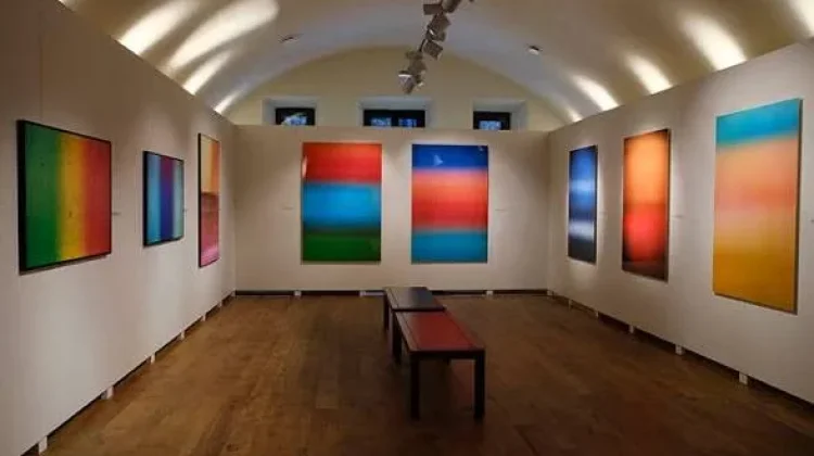 Mengenal Mark Rothko, Pelopor Color Field Painting dan Eksplorasi Warna