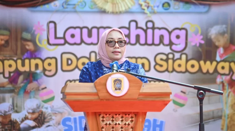 Menteri PPPA Dorong Ruang Bermain Anak Kurangi Ketergantungan Gawai