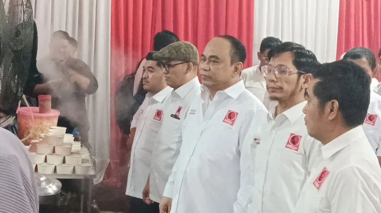 PROJO 12 Tahun, Tetap Jadi Mata dan Telinga Pemerintah