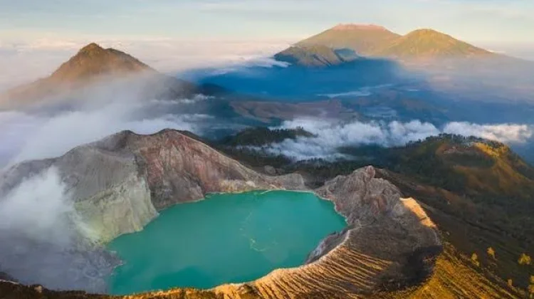 Lima Destinasi Hits yang Bisa Anda Kunjungi di Banyuwangi