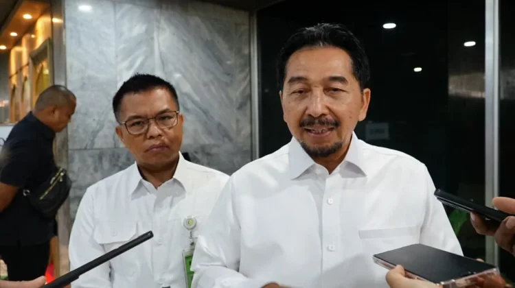Pemerintah Siapkan Anggaran Rp1,2 Triliun Cadangan Pangan untuk Bencana