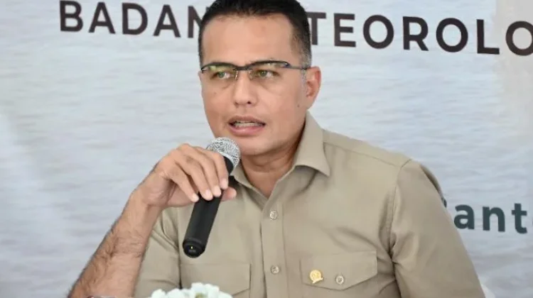 Gempa Susulan Masih Terjadi, DPR Minta Peringatan Langsung Masuk Ponsel Warga