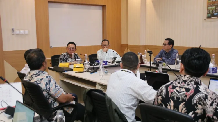 APHI-GAPKI Dorong Protokol Bersama Percepat Pemadaman Karhutla