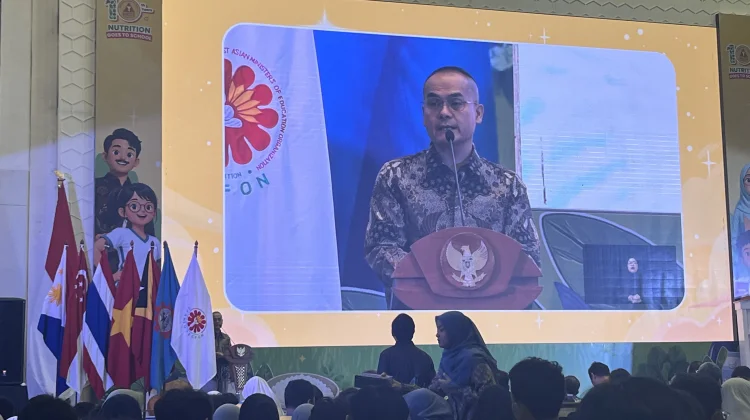 Kemendikdasmen Dorong Sekolah Jadi Agen Perubahan Budaya Gizi dan Hidup Sehat