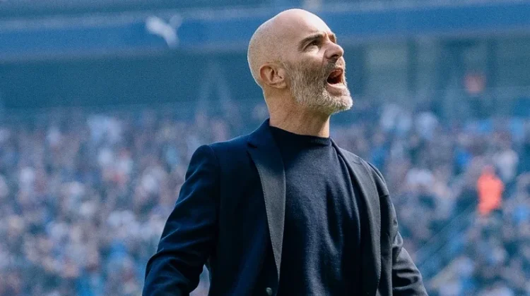 Maresca: Kemenangan Dramatis City atas Bournemouth Adalah Hari Sempurna