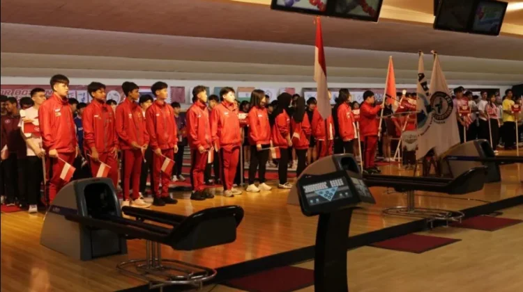 KONI Nilai Boling Berpotensi Kembangkan Sport Tourism Indonesia