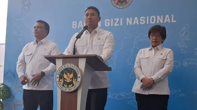 BGN Siapkan Sanksi Pemecatan Pengelola SPPG Melanggar Aturan