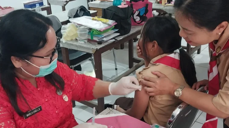 Puskesmas Harus Inovatif Demi Layanan Cek Kesehatan Gratis