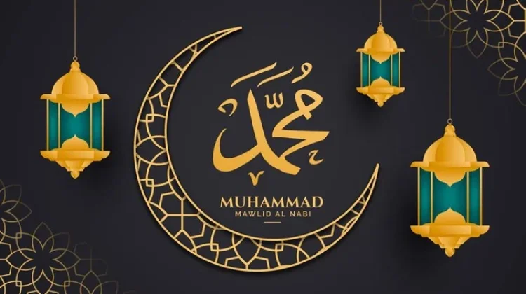 Mengetahui Asal Usul Tradisi Maulid Nabi di Indonesia