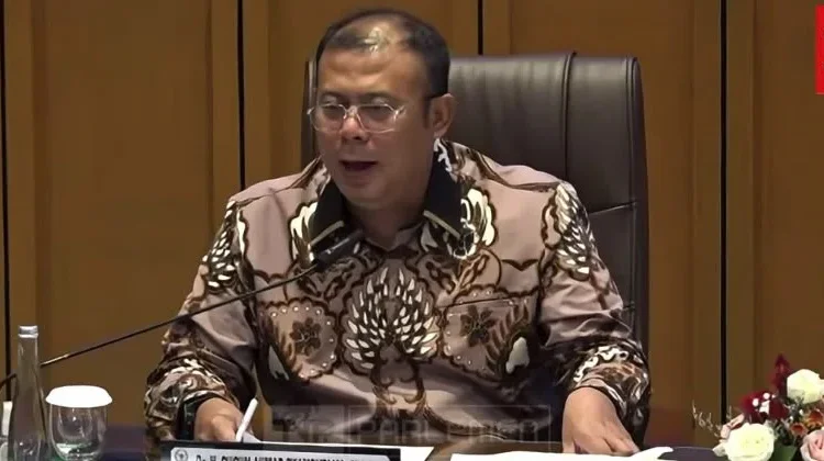 Warga Pati Minta DPR RI Jamin Kepastian Hukum