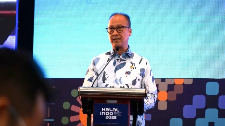 Kemenperin Perluas Pasar IKM Logam ke RPH