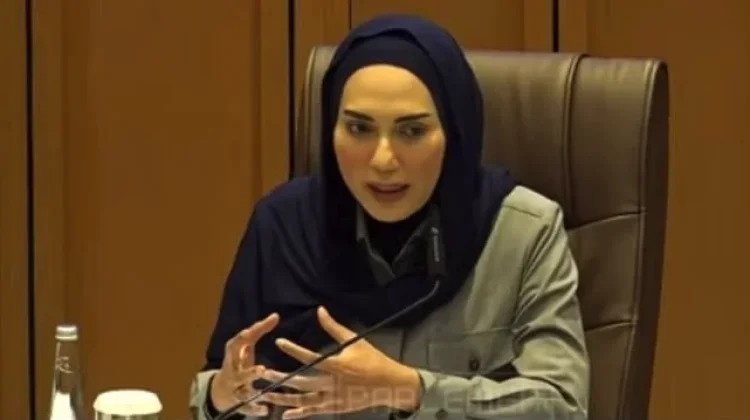 Wakil Ketua DPR: Pembahasan RUU Perampasan Aset Harus Secara Hati-Hati