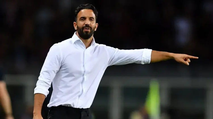 Ruben Amorim Menang di Debut AC Milan, tapi Nilai Timnya Kehabisan Tenaga