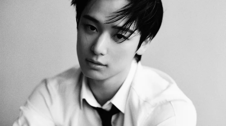 Juyeon THE BOYZ Bergabung dengan Agensi Baru ACE FACTORY
