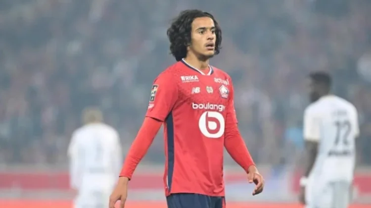 Ayyoub Bouaddi Terbang ke Manchester, Gabung Manchester City