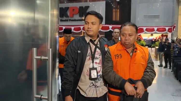 KPK Ungkap Dugaan Gratifikasi dan Pembelian Tanah pada Kasus Rektor Unsoed