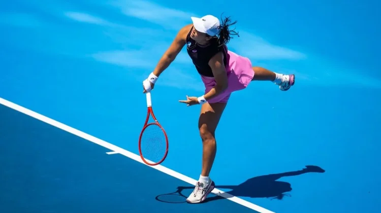 Taklukkan Unggulan Kedua, Janice/Piter Melaju ke Perempat Final Monterrey Open