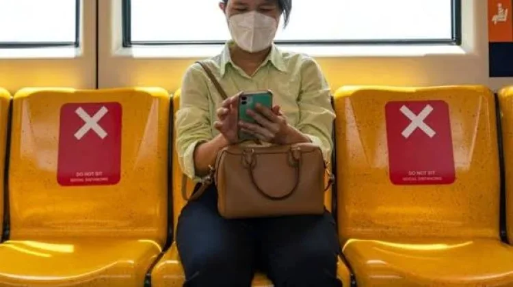 Pilih Tas untuk Pengguna Transportasi Umum, Perhatikan Fitur Ini