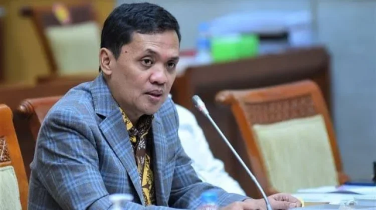 Komisi III Apresiasi Polri Bongkar Aktor Utama di Balik Karhutla